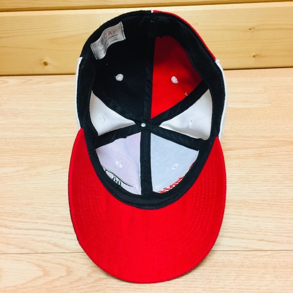 Detroit USA Baseball Cap NWOT - Picture 4 of 5